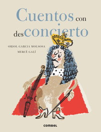 COMBEL, Cuentos con desconcierto