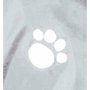 Chubasquero para Perro Trixie Tarbes Transparente S
