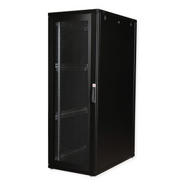ROLINE Bastidor Servidor 19 Pulgadas 36U Negro, 600x1000 mm, 1000 kg Capacidad, Referencia 26.21.0150