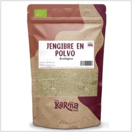 Karma Jengibre en Polvo, 200 g