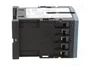 SIEMENS 3RT2316-1AB00 Contactor 4 polos 9A 24V AC