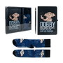 Cerdá Set de Papelería Harry Potter Dobby en Azul