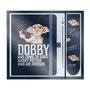 Cerdá Harry Potter Dobby Set de Papelería Calcetín 25.5 x 22.0 x 2.5 cm