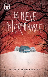 La nieve interminable, Agustín Fernández Paz - SM