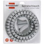 Brennenstuhl Manguera Espiral Gris 2,5m Ø 20mm