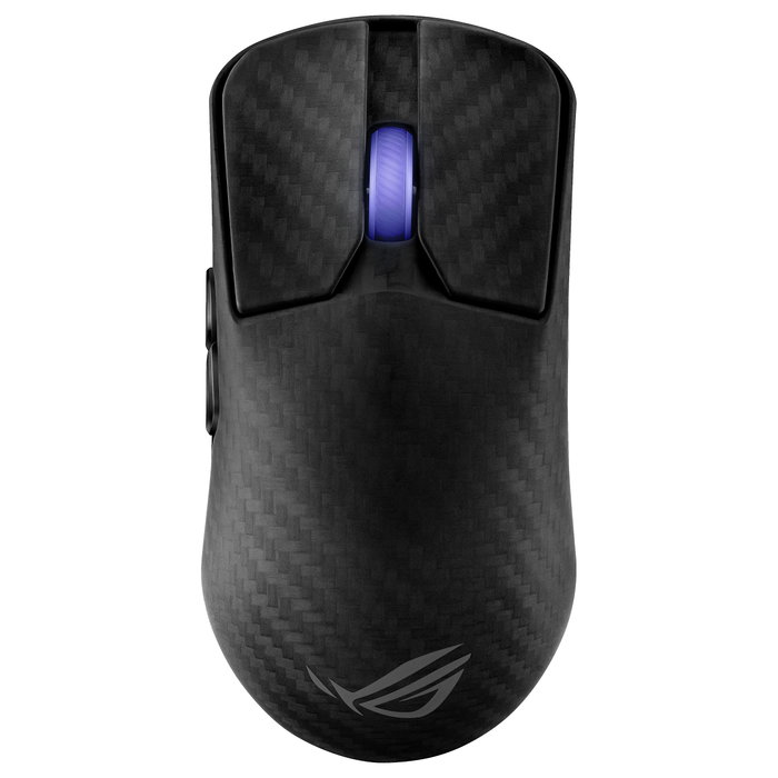 Asus ROG Harpe Ace Extreme Ratón Gaming Inalámbrico Negro