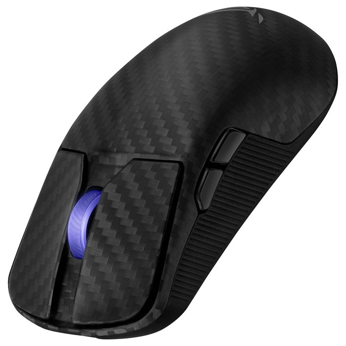 Asus ROG Harpe Ace Extreme Ratón Gaming Inalámbrico Negro
