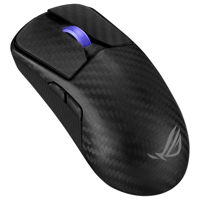 Asus ROG Harpe Ace Extreme Ratón Gaming Inalámbrico Negro