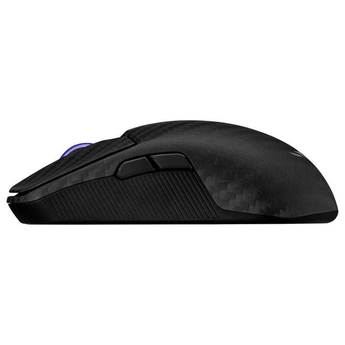 Asus ROG Harpe Ace Extreme Ratón Gaming Inalámbrico Negro