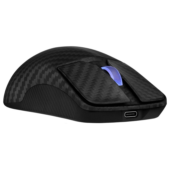Asus ROG Harpe Ace Extreme Ratón Gaming Inalámbrico Negro