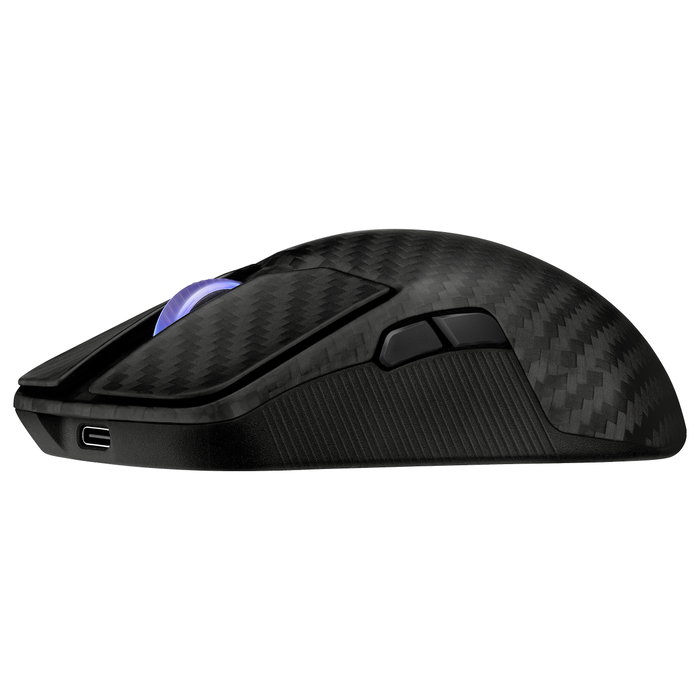 Asus ROG Harpe Ace Extreme Ratón Gaming Inalámbrico Negro