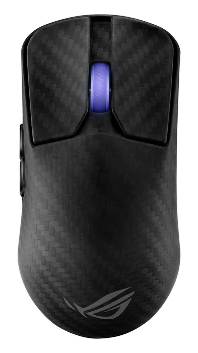 Asus ROG Harpe Ace Extreme Ratón Gaming Inalámbrico Negro