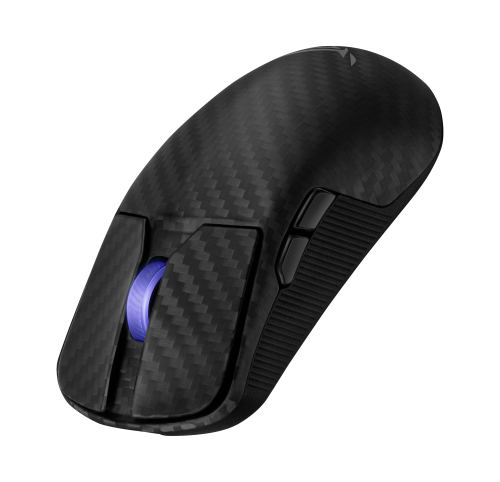 Asus ROG Harpe Ace Extreme Ratón Gaming Inalámbrico Negro