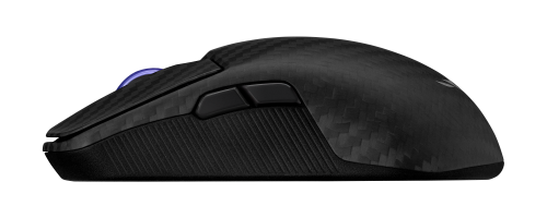 Asus ROG Harpe Ace Extreme Ratón Gaming Inalámbrico Negro