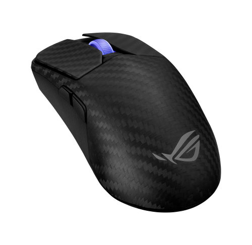 Asus ROG Harpe Ace Extreme Ratón Gaming Inalámbrico Negro
