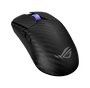Asus ROG Harpe Ace Extreme Ratón Gaming Inalámbrico Negro