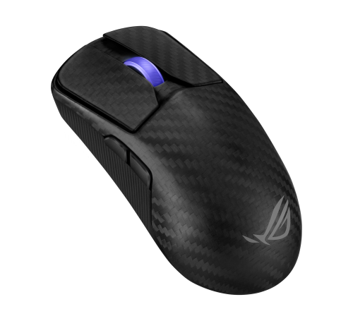 Asus ROG Harpe Ace Extreme Ratón Gaming Inalámbrico Negro