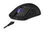 Asus ROG Harpe Ace Extreme Ratón Gaming Inalámbrico Negro