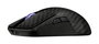 Asus ROG Harpe Ace Extreme Gaming - Ratón Inalámbrico Gaming para Diestros con Sensor Óptico 42000 DPI, Ultraligero 47g, Triple Conectividad (RF, Bluetooth, USB), Color Negro