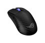 Asus ROG Harpe Ace Extreme Ratón Gaming Inalámbrico Negro 42000 DPI