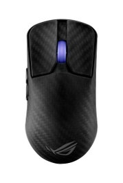 Asus ROG Harpe Ace Extreme Ratón Gaming Inalámbrico Negro 42000 DPI