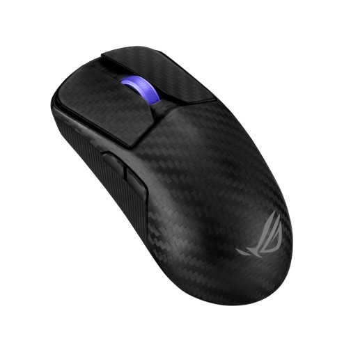 Asus ROG Harpe Ace Extreme Ratón Gaming Inalámbrico Negro 42000 DPI