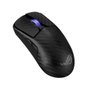 Asus ROG Harpe Ace Extreme Ratón Gaming Inalámbrico Negro 42000 DPI