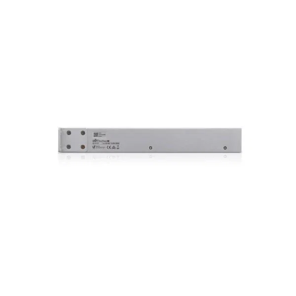 Ubiquiti USP-RPS - Fuente de Alimentación Redundante (SPS) 995W, 100-240V AC, Formato 1U Rack, Gris, con Indicadores LED de Actividad