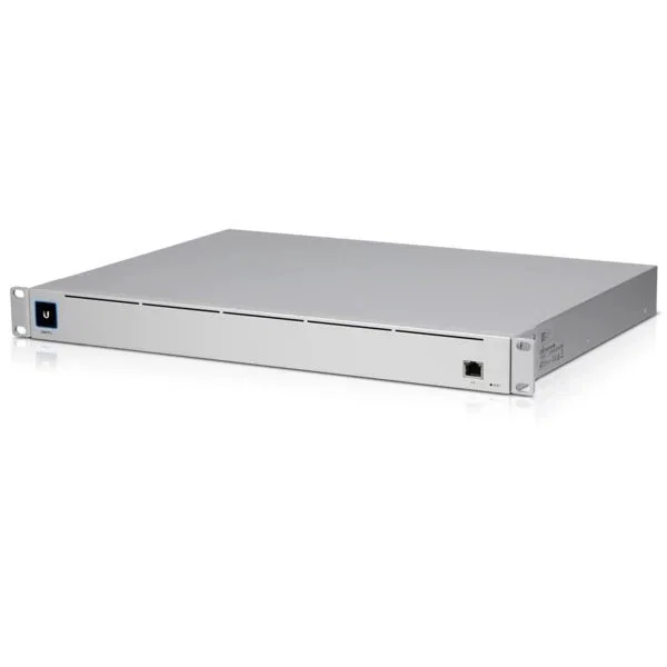 Ubiquiti USP-RPS - Fuente de Alimentación Redundante (SPS) 995W, 100-240V AC, Formato 1U Rack, Gris, con Indicadores LED de Actividad