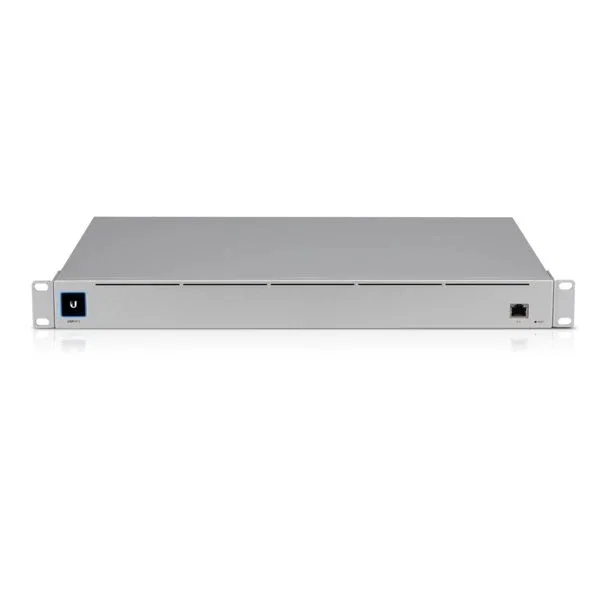 Ubiquiti USP-RPS - Fuente de Alimentación Redundante (SPS) 995W, 100-240V AC, Formato 1U Rack, Gris, con Indicadores LED de Actividad