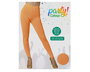Leggings Naranja Fluor Adulto - Perfectos para disfraces y fiestas temáticas