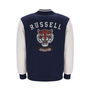 Chaqueta para Hombre Russell Athletic Ty Azul marino