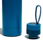 Muitomas Waterbottle Lacet 500ml Azul ártico