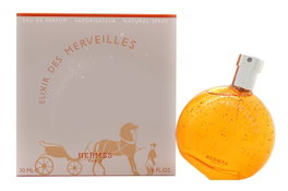 Hermès Elixir Des Merveilles Eau de Parfum 50 ml