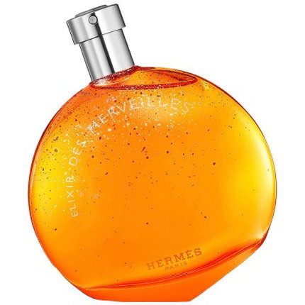 Hermès Elixir des Merveilles Eau de Parfum 50 ml Vaporizador