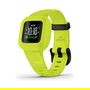 Garmin vivofit jr. 3 Monitor de actividad física Camo Green A prueba de agua Unisex