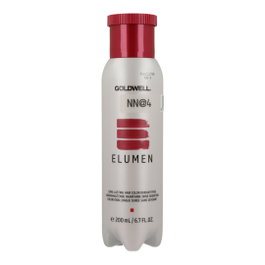 Goldwell Elumen NN@4 Coloración de Cabello Permanente