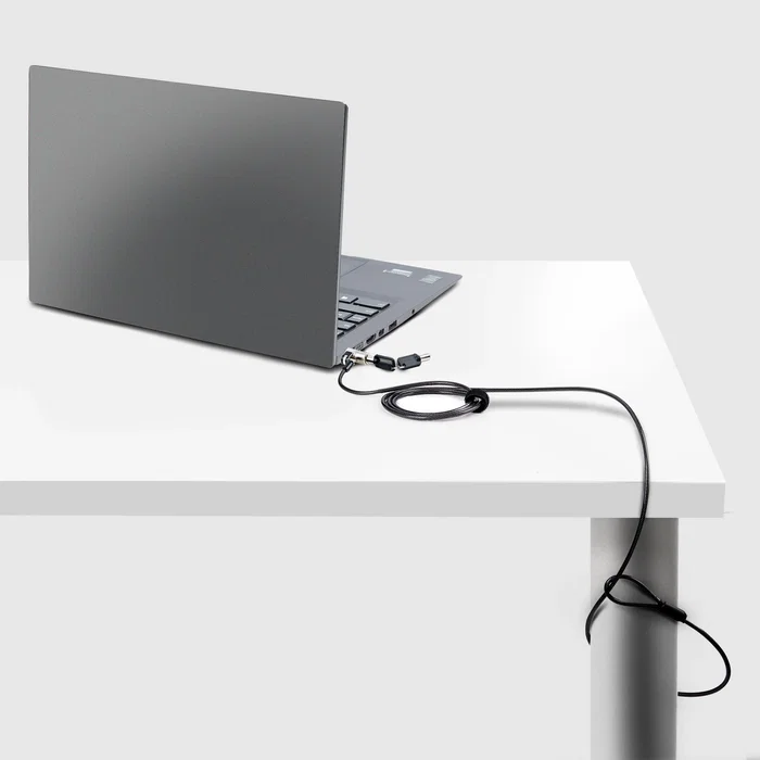 Cable de Seguridad Startech NANOK-LAPTOP-LOCK 2 m