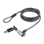 Cable de Seguridad Startech NANOK-LAPTOP-LOCK 2 m