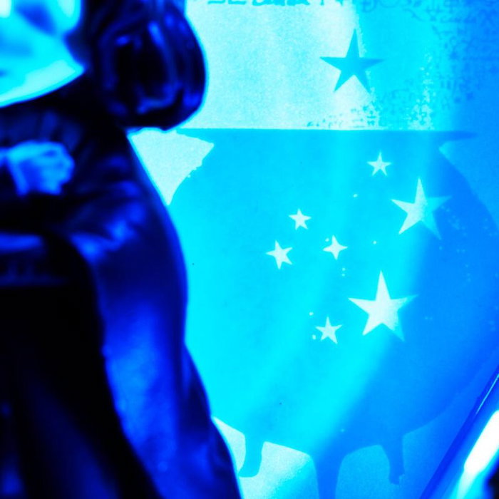 WOW STUFF WOW PODS Figura led Snape Harry Potter Colecciona y Conecta 60s Iluminación UV