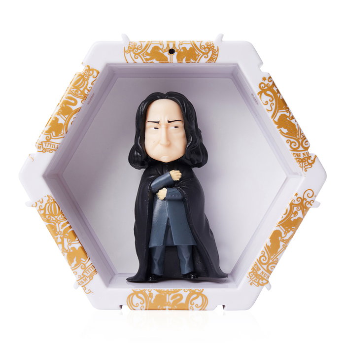 Wow Stuff Wow! Pod Snape Harry Potter