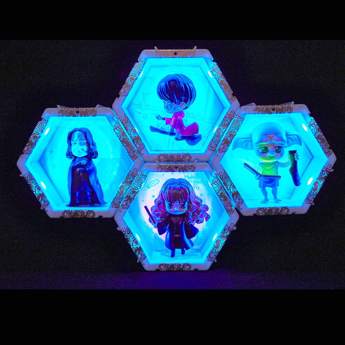 Wow Stuff Wow! Pod Snape Harry Potter