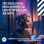 Logitech G Astro A20 X Auriculares Inalámbricos para Gaming Negro