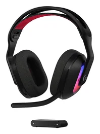 Logitech G Astro A20 X Auriculares Inalámbricos para Gaming Negro
