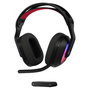 Logitech G Astro A20 X LIGHTSPEED Negro