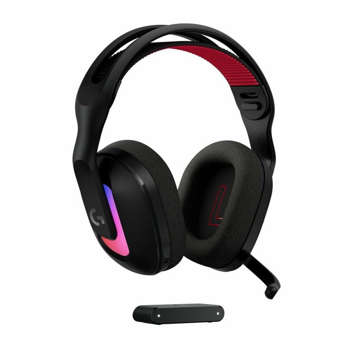 Logitech G Astro A20 X LIGHTSPEED Negro Logitech G Astro A20 X LIGHTSPEED Negro