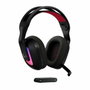 Logitech G Astro A20 X LIGHTSPEED Negro