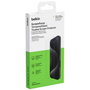 Belkin OVA137ZZ Protector de pantalla ScreenForce para iPhone 15 Pro