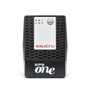 Salicru SAI SPS 900 ONE BL (662AG000007) | 900VA/480W | Tecnología Line-Interactive | Formato Torre | 2 Salidas Schuko | Protección Ofimática