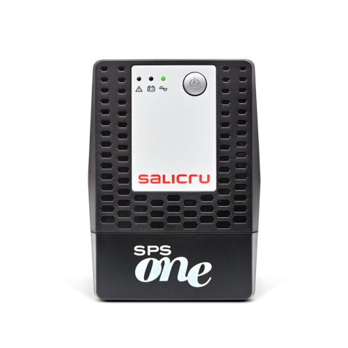Salicru SPS 900 ONE BL Sistema de Alimentación Ininterrumpida (UPS) 900 VA Salicru SPS 900 ONE BL Sistema de Alimentación Ininterrumpida (UPS) 900 VA